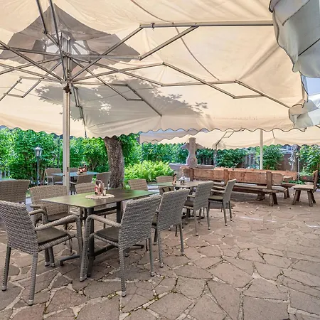 Hotel Roesslwirt Kirchberg en Tyrol