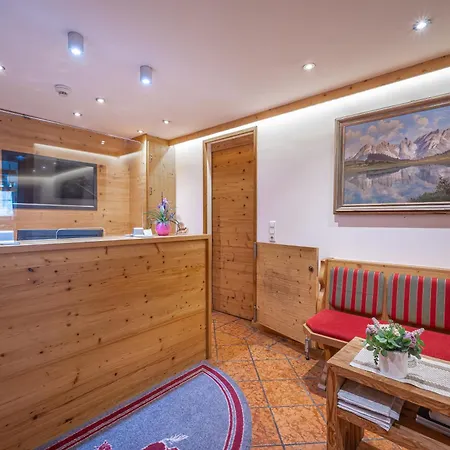 Roesslwirt 4* Kirchberg in Tirol