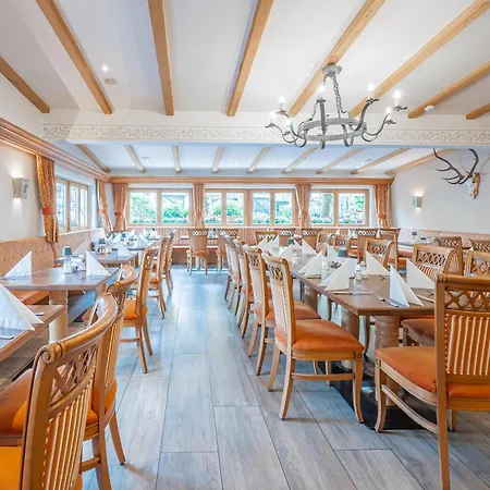 Roesslwirt Hotel Kirchberg in Tirol