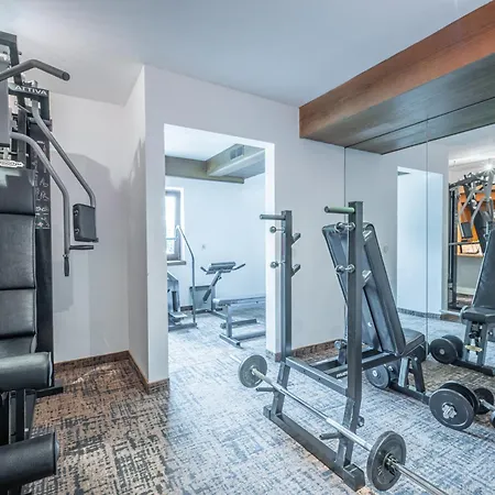 Hotel Roesslwirt Kirchberg in Tirol