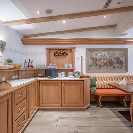 Roesslwirt Kirchberg in Tirol