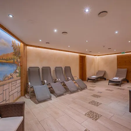 Roesslwirt 4* Kirchberg in Tirol