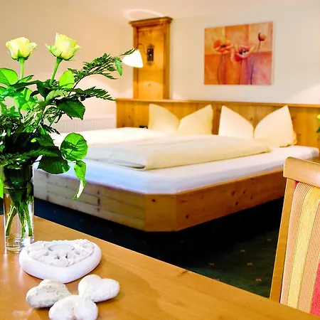 Hotel Roesslwirt Kirchberg in Tirol