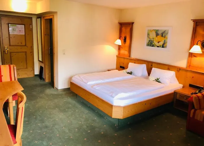 Roesslwirt Kirchberg in Tirol