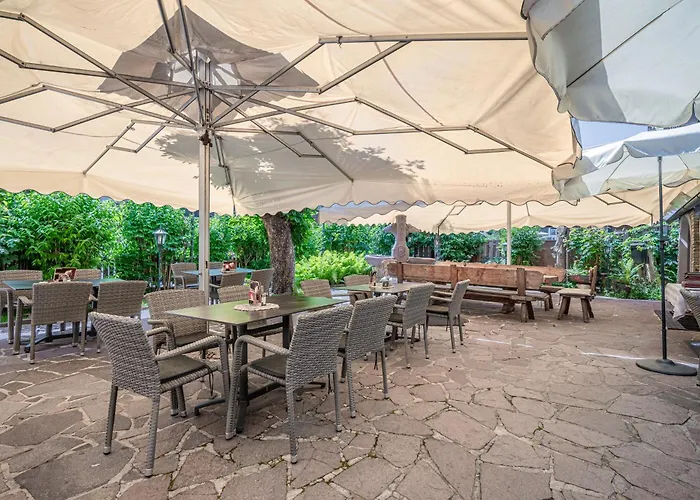 Отель Roesslwirt Кирхберг