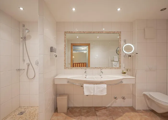 Roesslwirt Kirchberg in Tirol