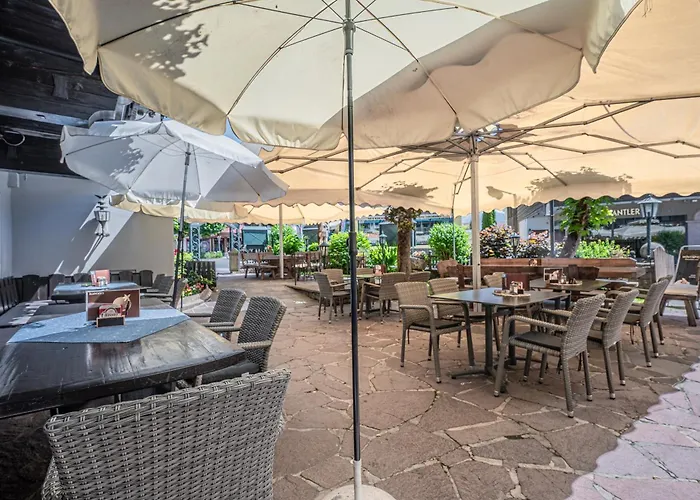 Hotel Roesslwirt Kirchberg en Tyrol