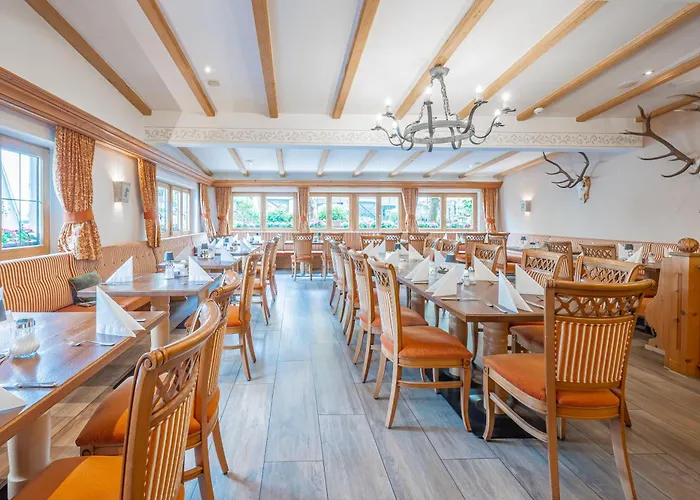 Roesslwirt Hotel Kirchberg en Tyrol