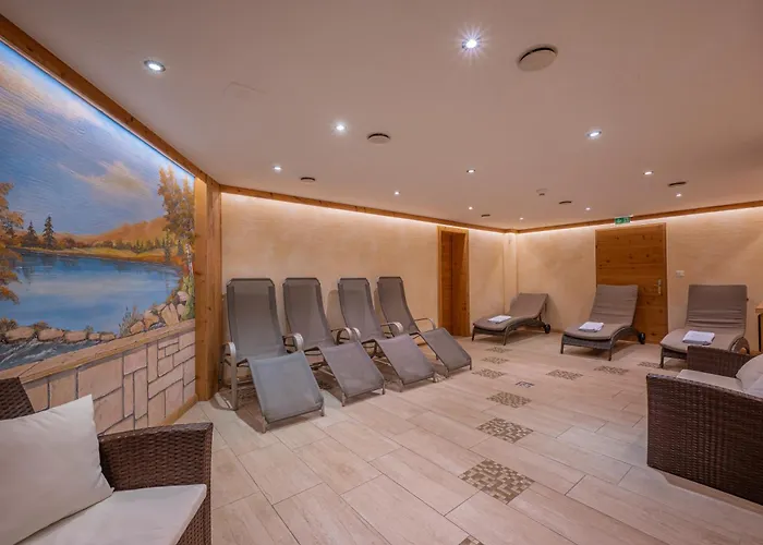 Roesslwirt 4* Кирхберг