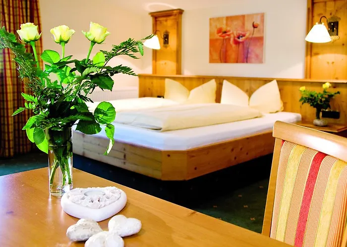 Hotel Roesslwirt Kirchberg in Tirol