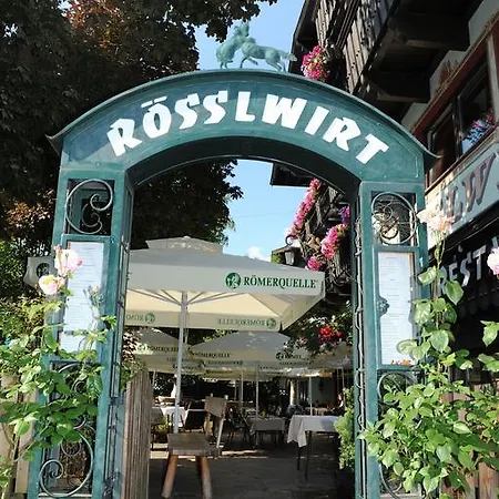 Roesslwirt 호텔 티롤 키르흐베르크